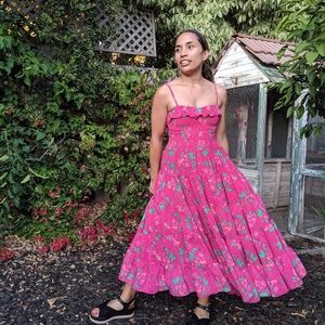 Meet your Posher, Vanessa